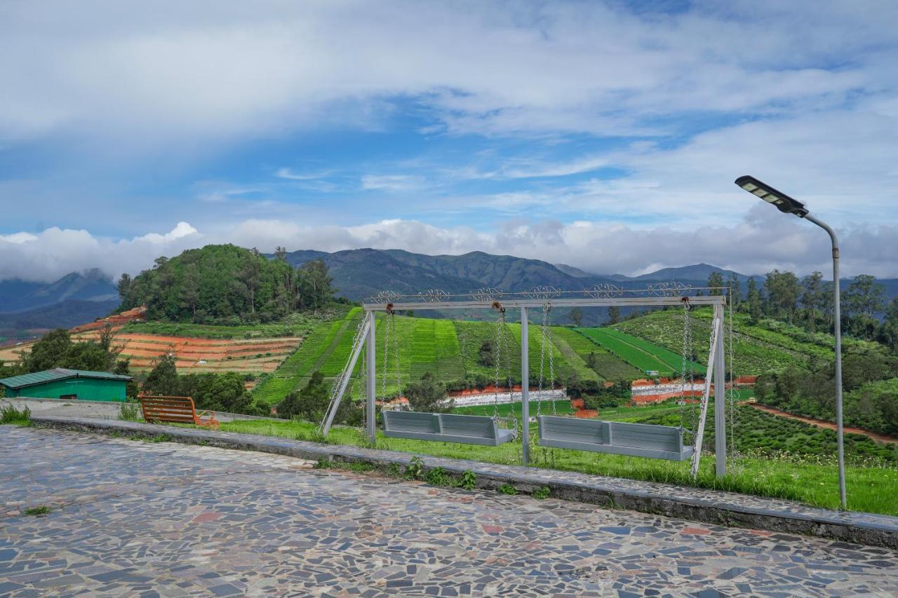 Ekostay Luxe- Greystone Manor Ooty Exterior photo